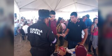 Aumenta cultura de la denuncia en casos de violencia familiar