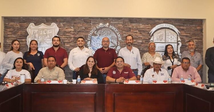 Avanza Altamira en materia de Bienestar y Protección Animal