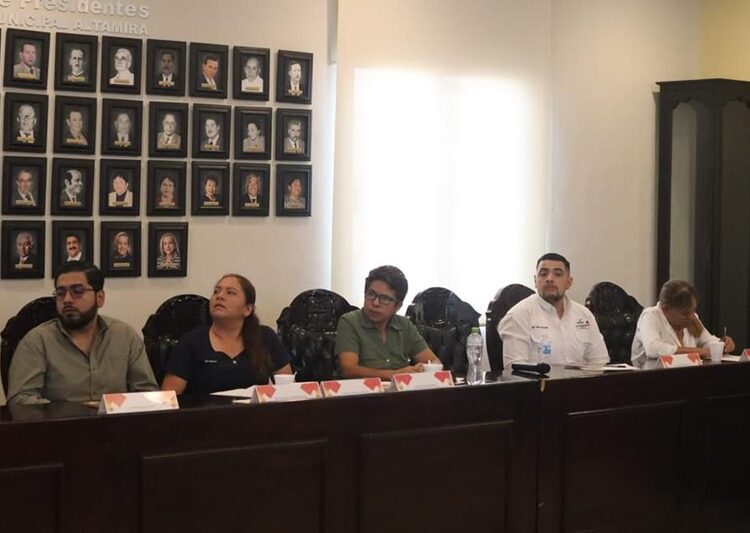 Avanza Altamira en materia de Bienestar y Protección Animal