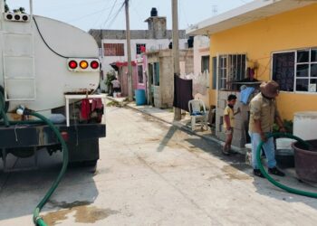 Aviso a los usuarios del Sector Laguna de la Puerta