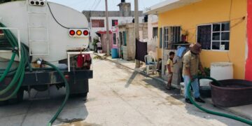 Aviso a los usuarios del Sector Laguna de la Puerta