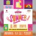 Invitan a emprendedores a inscribirse al Bazar UNE Edición “Summer”