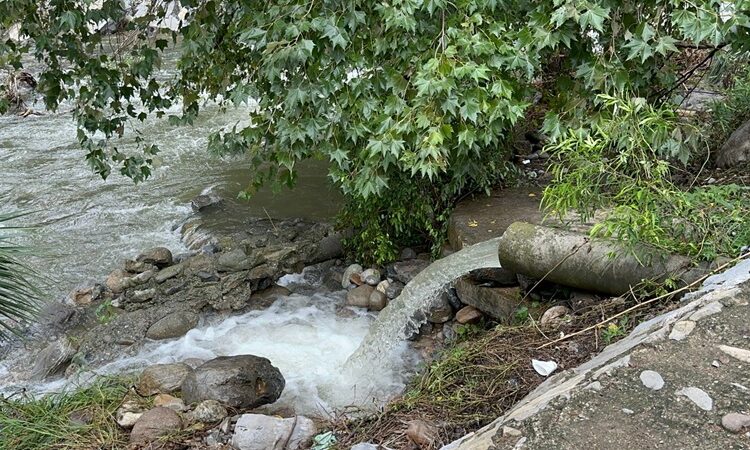 Busca COMAPA Victoria estrategias para brindar el servicio a sector Tamatán y Echeverría