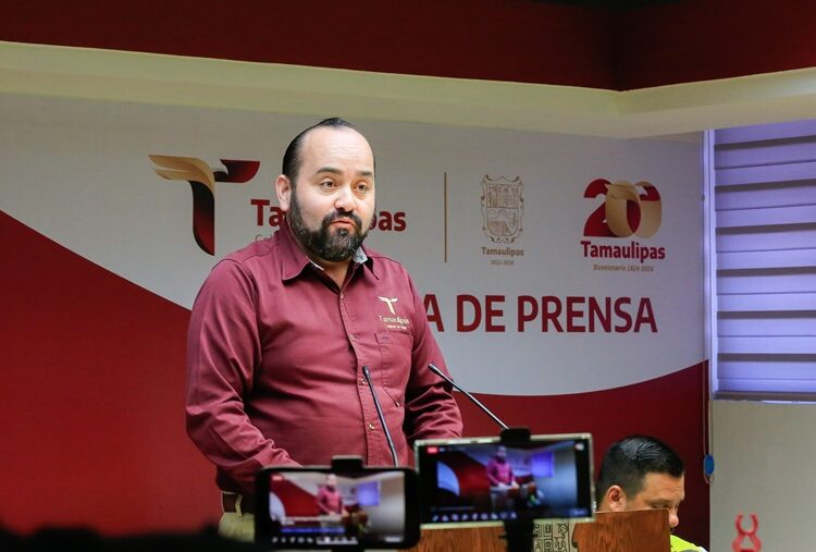 Garantizada la seguridad de turistas, este verano 2024 en Tamaulipas