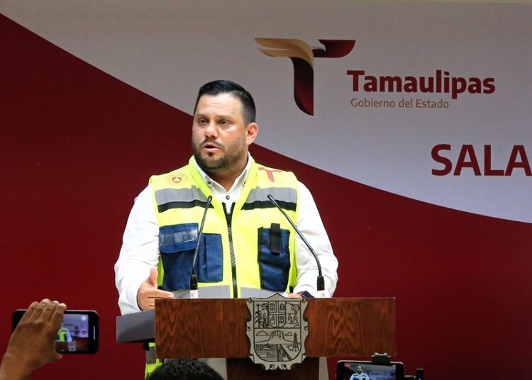 Garantizada la seguridad de turistas, este verano 2024 en Tamaulipas
