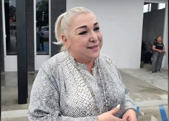 Cambiará de ubicación Oficina Fiscal de Matamoros