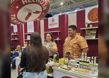 Campo y comercio impulsan crecimiento de economía de Tamaulipas