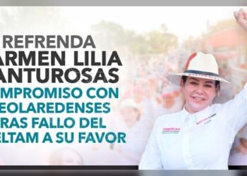 Turismo de NLD orienta e invita a paisanos a disfrutar de la ciudad