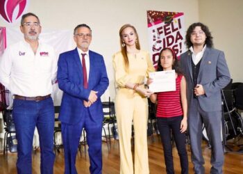 Celebra Sistema DIF NLD Festival de Clausura Primavera-Verano 2024 de la Escuela de Música