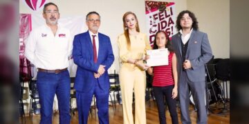 Celebra Sistema DIF NLD Festival de Clausura Primavera-Verano 2024 de la Escuela de Música
