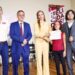 Celebra Sistema DIF NLD Festival de Clausura Primavera-Verano 2024 de la Escuela de Música