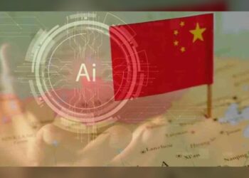 “China lidera el mundo con 6 veces más patentes de IA generativa que EUA”: ONU