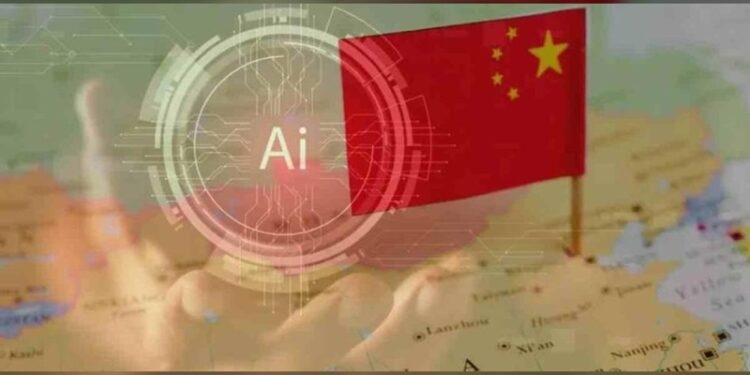“China lidera el mundo con 6 veces más patentes de IA generativa que EUA”: ONU