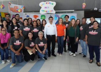 Cierra la UAT con éxito su campamento infantil de verano