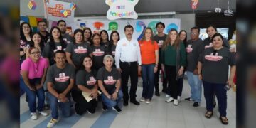 Cierra la UAT con éxito su campamento infantil de verano