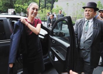 Claudia Sheinbaum creará consejo empresarial