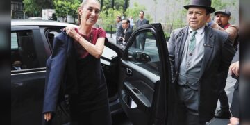 Claudia Sheinbaum creará consejo empresarial