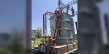 COMAPA Victoria aplica plan de mantenimiento a sus instalaciones
