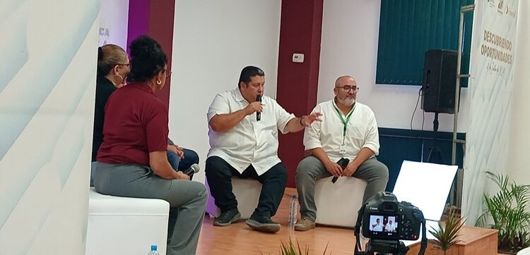 Con 300 mil pesos apoyaría Gobierno del Estado y UT Altamira a 5 proyectos emprendedores