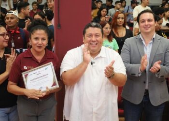 Con 300 mil pesos apoyaría Gobierno del Estado y UT Altamira a 5 proyectos emprendedores