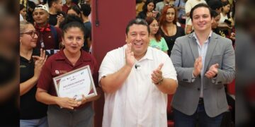 Con 300 mil pesos apoyaría Gobierno del Estado y UT Altamira a 5 proyectos emprendedores