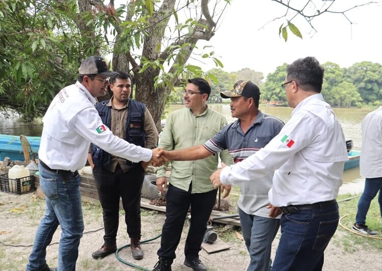 Con más de 21 mdp, se benefició a las familias del municipio de Altamira