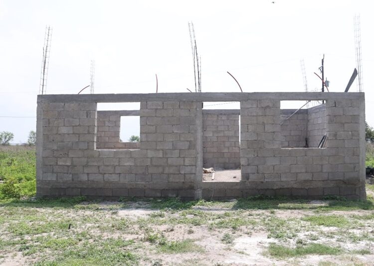 Con más de 21 mdp, se benefició a las familias del municipio de Altamira