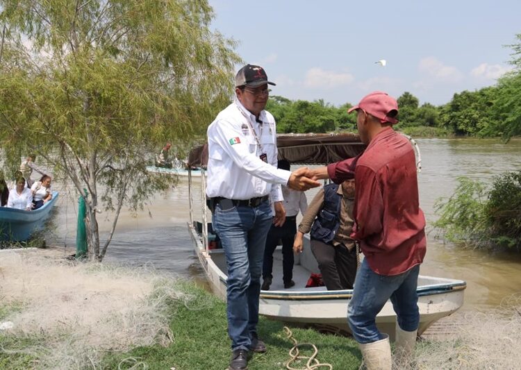 Con más de 21 mdp, se benefició a las familias del municipio de Altamira