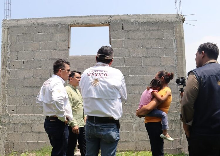 Con más de 21 mdp, se benefició a las familias del municipio de Altamira