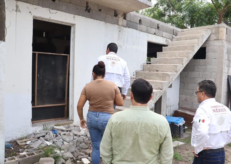 Con más de 21 mdp, se benefició a las familias del municipio de Altamira