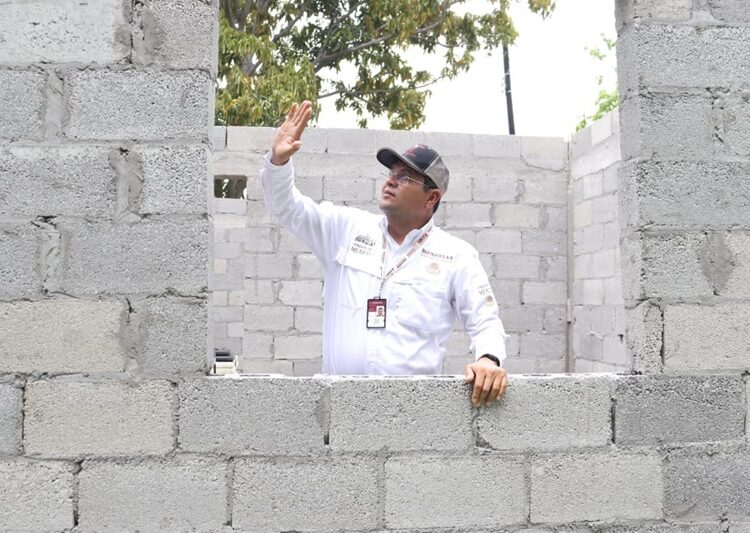 Con más de 21 mdp, se benefició a las familias del municipio de Altamira