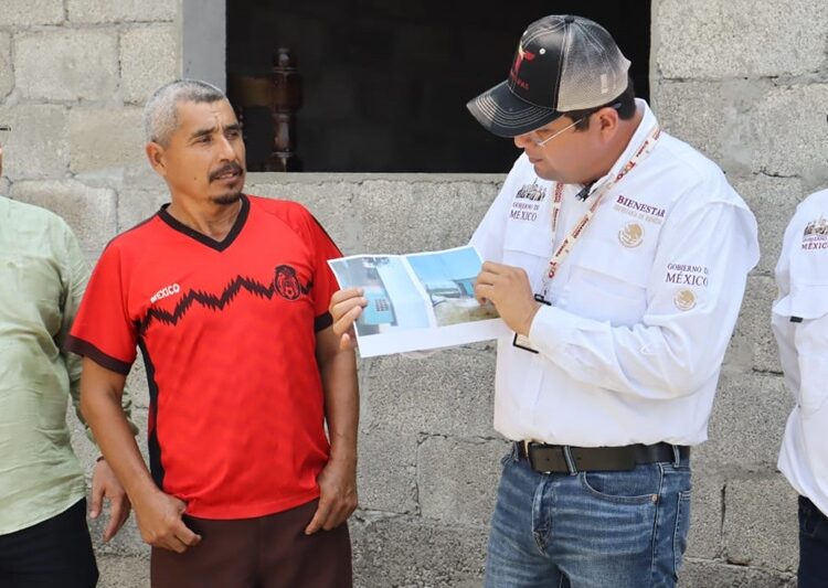 Con más de 21 mdp, se benefició a las familias del municipio de Altamira