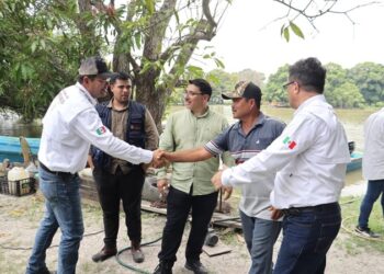 Con más de 21 mdp, se benefició a las familias del municipio de Altamira