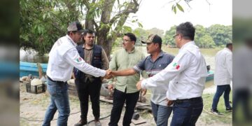 Con más de 21 mdp, se benefició a las familias del municipio de Altamira