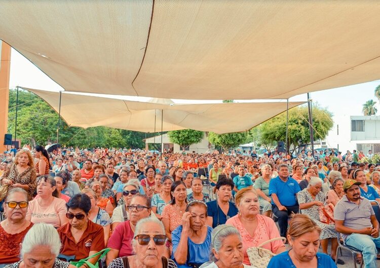 Con mil apoyos alimentarios, Oxxo y DIF Municipal fomentan la nutrición en Victoria