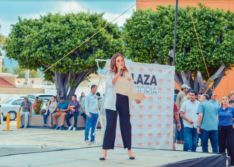 Con mil apoyos alimentarios, Oxxo y DIF Municipal fomentan la nutrición en Victoria