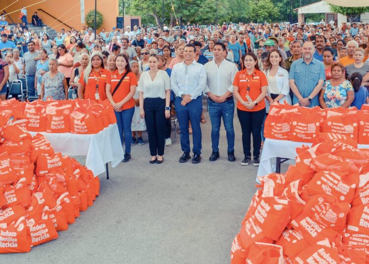 Con mil apoyos alimentarios, Oxxo y DIF Municipal fomentan la nutrición en Victoria