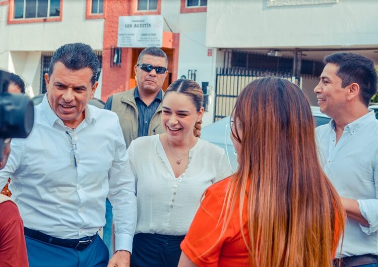 Con mil apoyos alimentarios, Oxxo y DIF Municipal fomentan la nutrición en Victoria