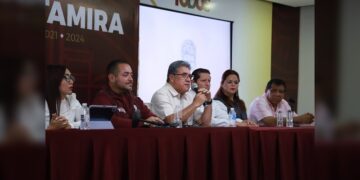 Con plan estratégico combatirá Gobierno de Altamira la presencia de mosquito