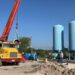 Concluye Gobierno de Tamaulipas rehabilitación de infraestructura hidráulica en la capital del estado
