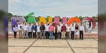 Concretan Tamaulipas y Veracruz zona metropolitana interestatal