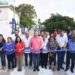 Continúa la modernización vial en Tampico