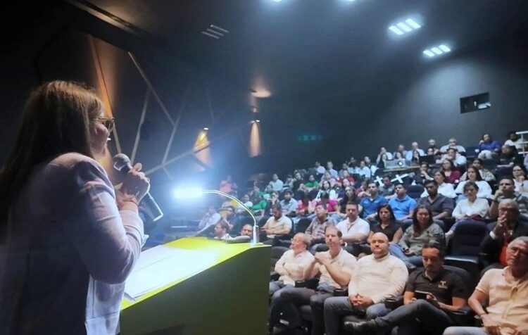 Contribuyen ciudadanos al desarrollo de Tamaulipas