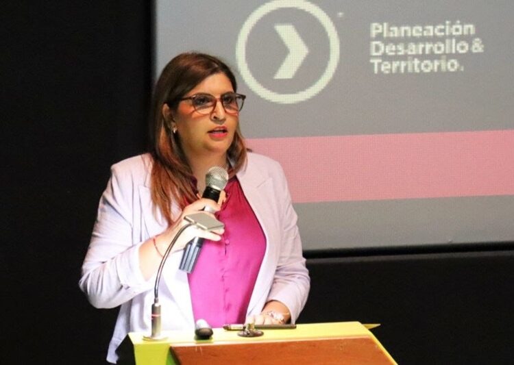 Contribuyen ciudadanos al desarrollo de Tamaulipas