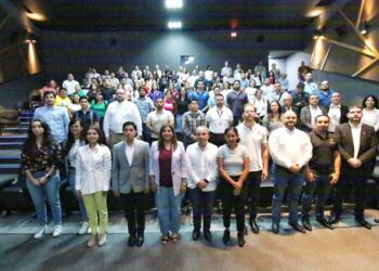 Contribuyen ciudadanos al desarrollo de Tamaulipas