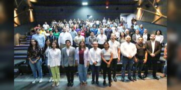 Contribuyen ciudadanos al desarrollo de Tamaulipas