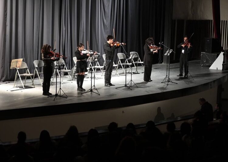 Convoca Gobierno de NLD a talleres de iniciación artística