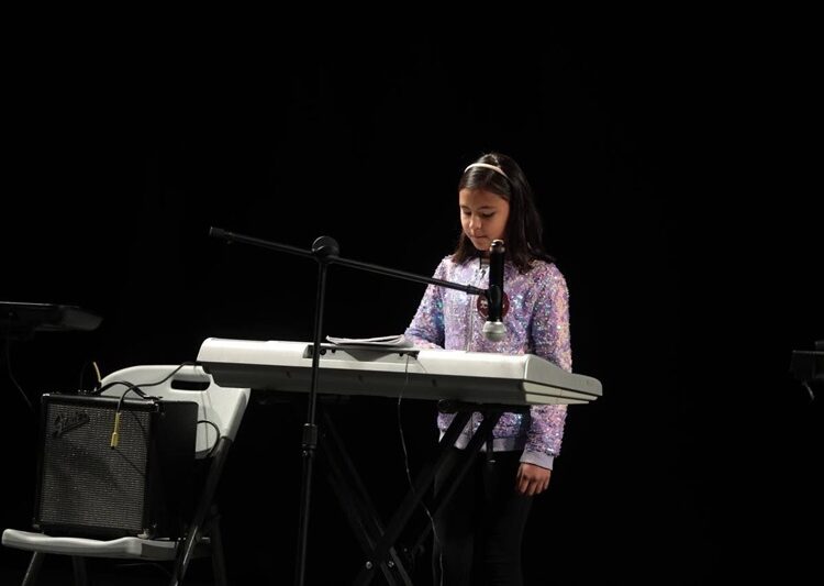 Convoca Gobierno de NLD a talleres de iniciación artística