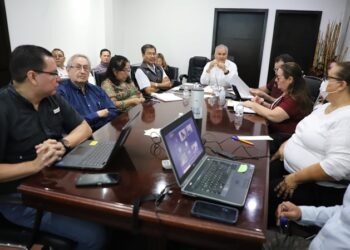 Convoca SST a la ciudadanía a sumarse a lucha contra el dengue