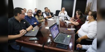 Convoca SST a la ciudadanía a sumarse a lucha contra el dengue
